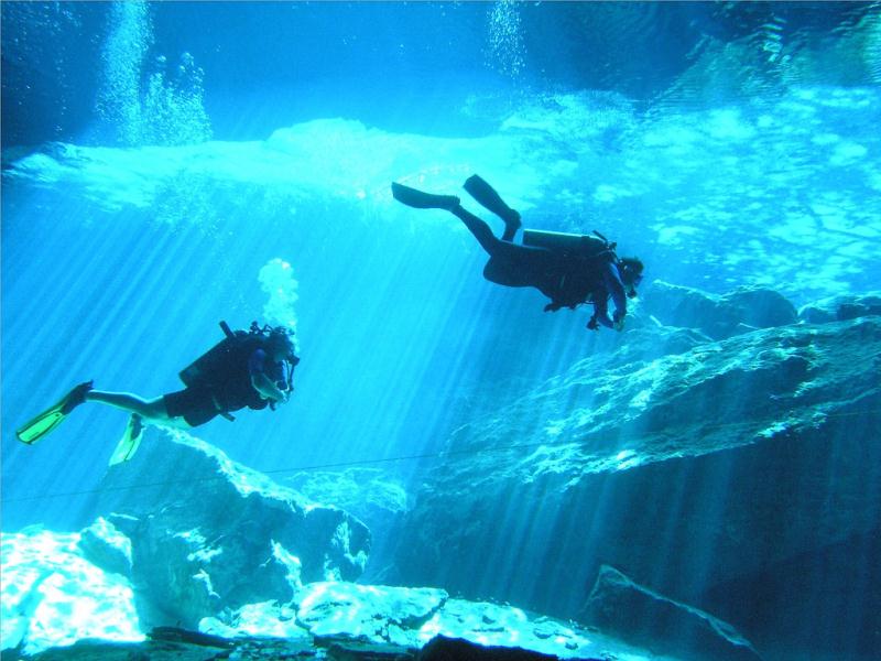 Mahahual Experiences!!